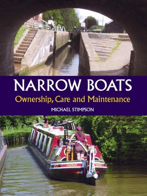 cover image of Narrow Boats